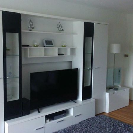 Ferienappartement Feldstrasse วินเทอร์แบร์ก ภายนอก รูปภาพ