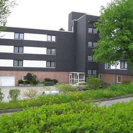 Ferienappartement Feldstrasse วินเทอร์แบร์ก ภายนอก รูปภาพ