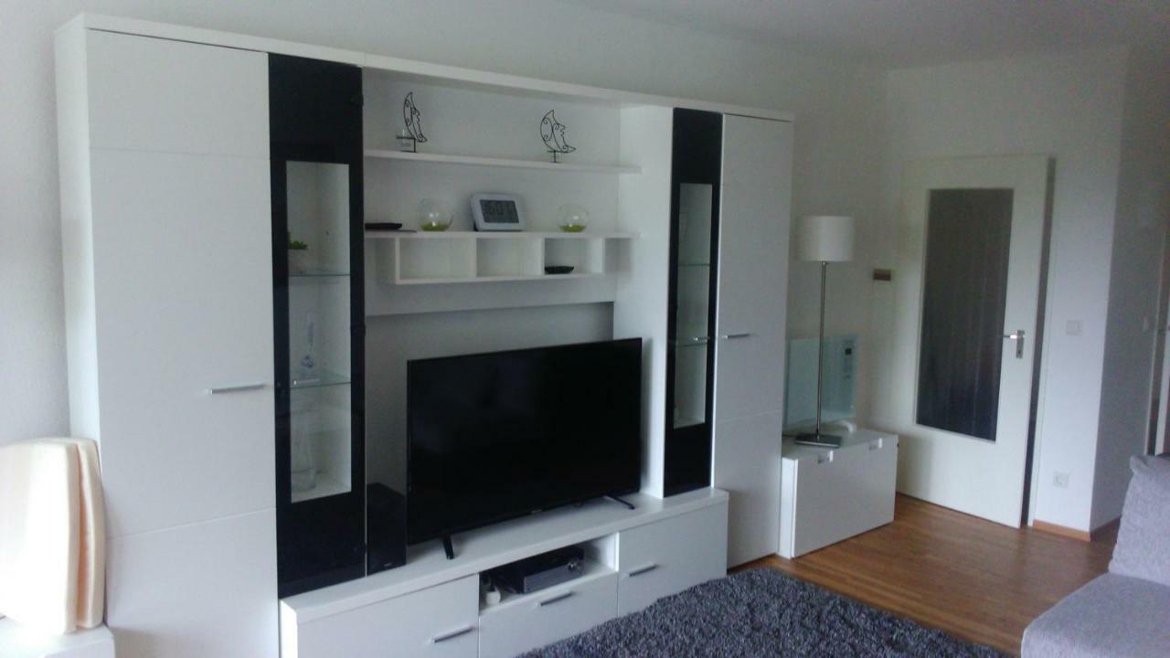 Ferienappartement Feldstrasse วินเทอร์แบร์ก ภายนอก รูปภาพ